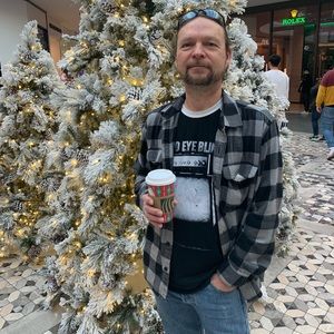 Meet your Posher, Kevin